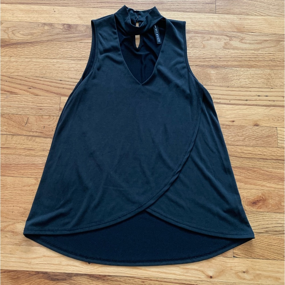 Design Lab Top